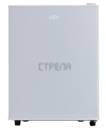 Однокамерный холодильник Olto RF-070 (белый)