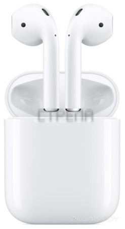 Наушники Apple AirPods