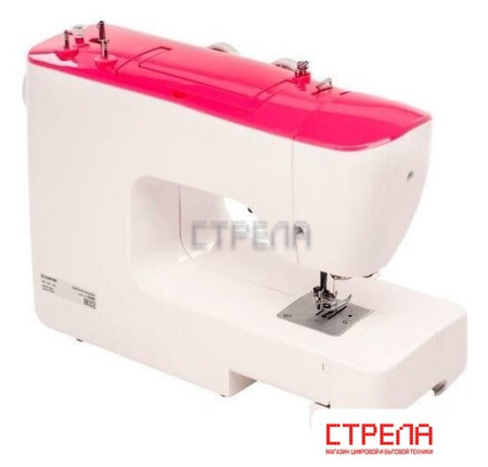 Электромеханическая швейная машина Comfort 2540