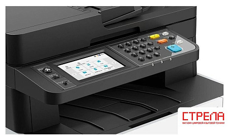 МФУ Kyocera Mita ECOSYS MA2600cwfx 110C0D3NL0