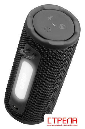 Беспроводная колонка JBL Grip (черный)
