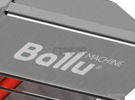 Обогреватель Ballu BIH-T-1.0