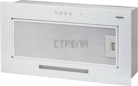 Кухонная вытяжка AKPO Mio 60 WK-11 (белый)