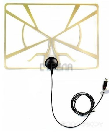 ТВ-антенна Selenga 103A