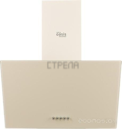 Кухонная вытяжка Oasis NP-50I (FR)