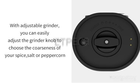 Электроперечница KLT KYMQ-17A