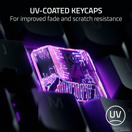 Клавиатура RAZER Ornata V3 TKL