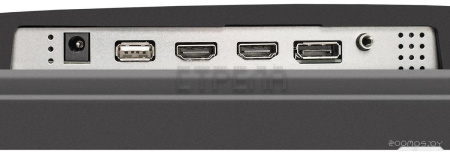 Игровой монитор Exegate Combat EG2707A EX295595RUS