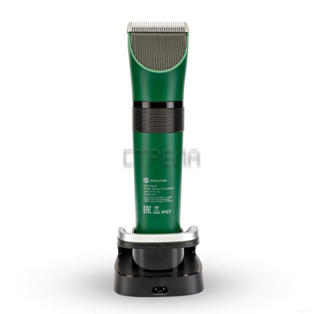 Машинка для стрижки волос Evolution Barber Full control
