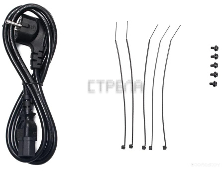 Блок питания be quiet! Pure Power 11 700W BN295