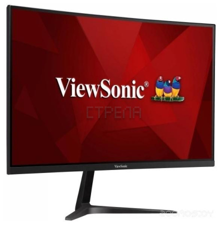 Монитор Viewsonic VX2718-PC-MHD