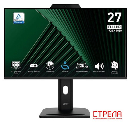 Монитор MSI Pro MP272PMG
