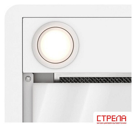 Кухонная вытяжка Franke Vera WH 52 305.0712.241