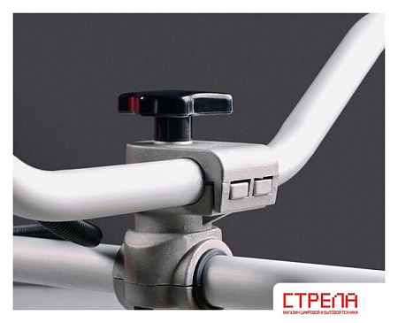 Триммер Fubag FPT 52 R