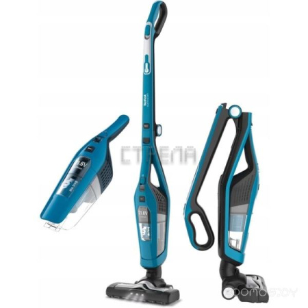 Вертикальный пылесос Tefal TY6751WO