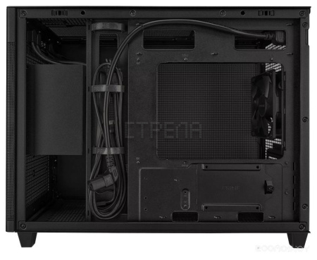 Корпус Asus AP201/BLK/MESH (90DC00G0-B39000)