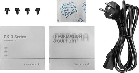 Блок питания Deepcool PK750D V2