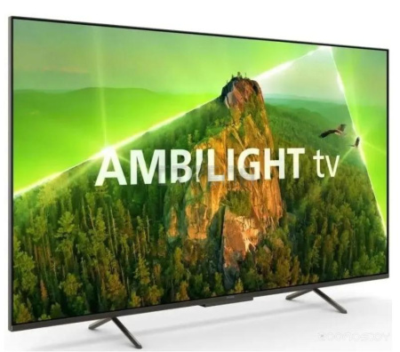 Телевизор Philips 50PUS8108/60