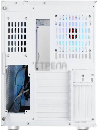 Корпус Ginzzu V570