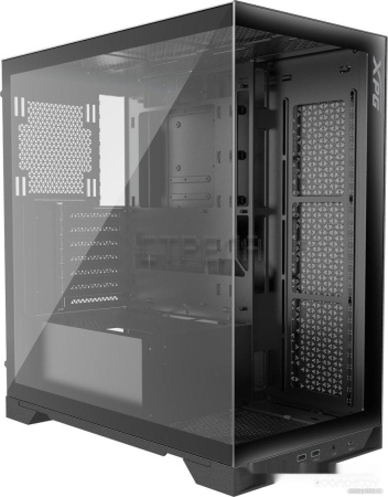 Корпус A-Data XPG Invader X (черный)