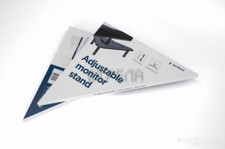 Подставка Gembird MS-Table-02