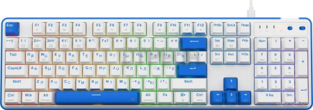 Клавиатура Redragon Faye Pro