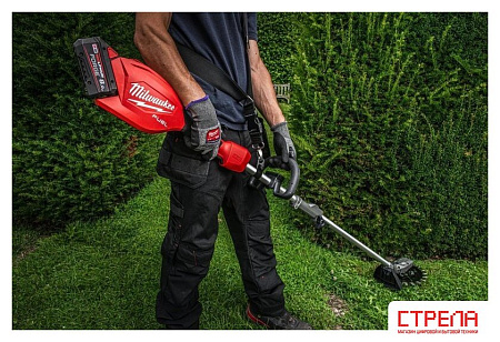 Комбимотор Milwaukee M18 FOPHLTKIT2-0 Fuel 4933492663 (без АКБ)