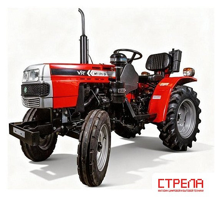 Мини-трактор Mitsubishi VST 171DI