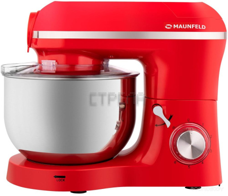 Кухонная машина Maunfeld MF-433CH Pro