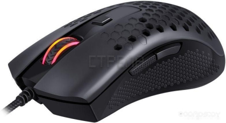 Игровая мышь Redragon Storm Basic