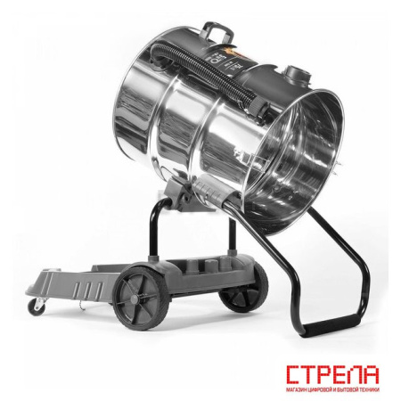 Пылесос Daewoo Power DAVC 6030S