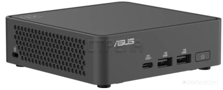 Компьютер Asus NUC 15 Pro Slim Kit (90AR00R2-M00050)
