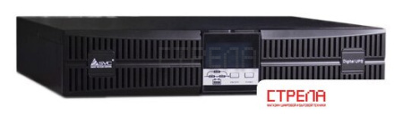 Источник бесперебойного питания SVC RT-2KL-LCD/SE6