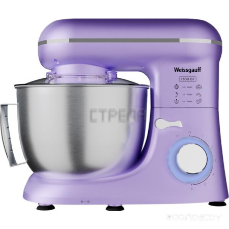 Планетарный миксер ? WSM 131 PML Prime Chef
