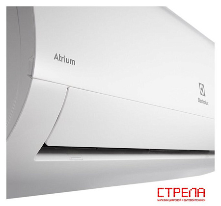 Кондиционер Electrolux Atrium EACS-09HAT/N8