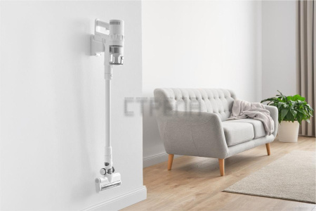 Пылесос Sencor SVC 7522WH