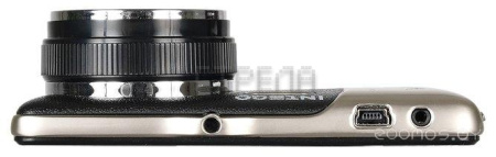 Автомобильный видеорегистратор Intego VX-395DUAL