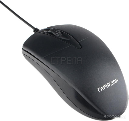 Мышь Гарнизон GM-220