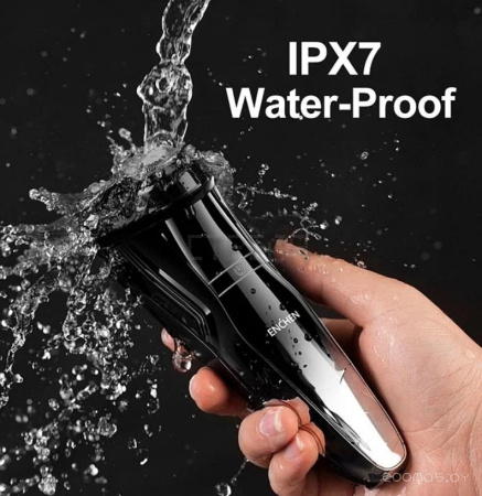 Электробритва Enchen Gentleman 5S