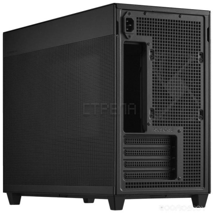 Корпус Asus AP201/BLK/MESH (90DC00G0-B39000)