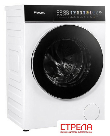 Стирально-сушильная машина Pioneer WMD-140801MWH