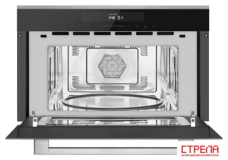 Микроволновая печь Weissgauff BMWO-349 DBSX Touch