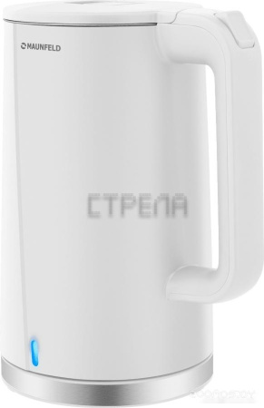 Электрический чайник Maunfeld MGK-633WH