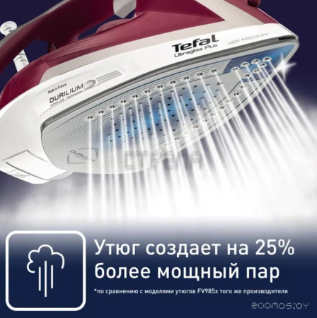 Утюг Tefal FV6810E0