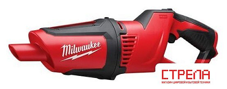 Пылесос Milwaukee M12HV-0