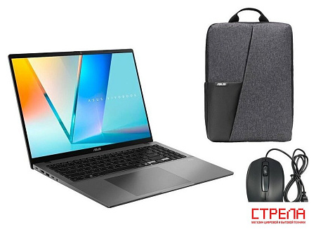 Ноутбук ASUS Vivobook S14 S3407CA-LY134
