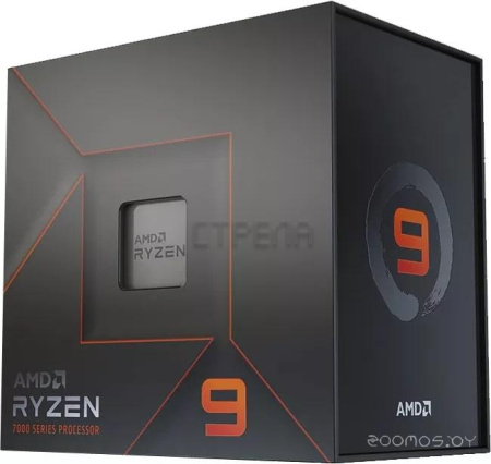Процессор AMD Ryzen 9 7900X