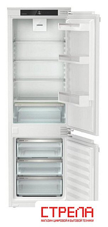 Холодильник Liebherr ICNd 5103 Pure NoFrost