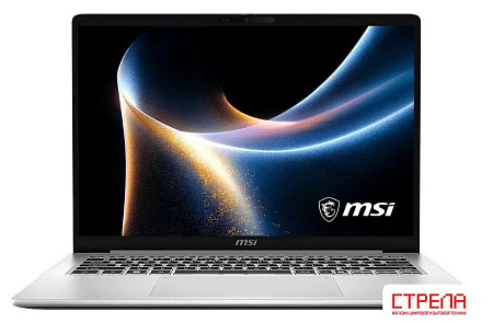 Ноутбук MSI Modern 14S AI+ G3MG-011XRU