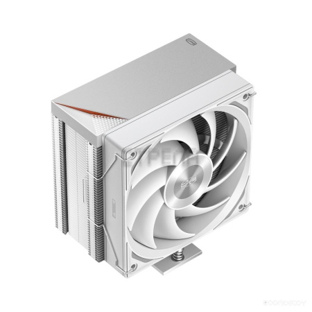 Кулер для процессора PCcooler RZ500 WH